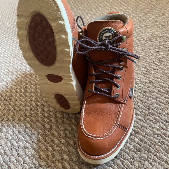 Redwing boots - Picture 3 of 5